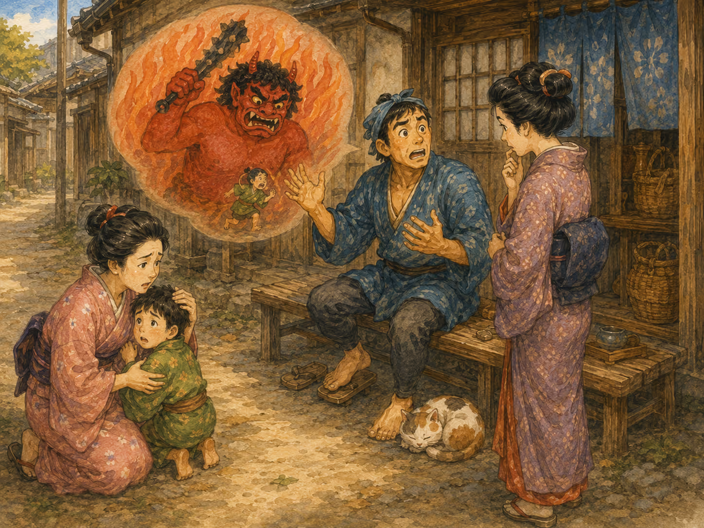 Kintaro — page 5