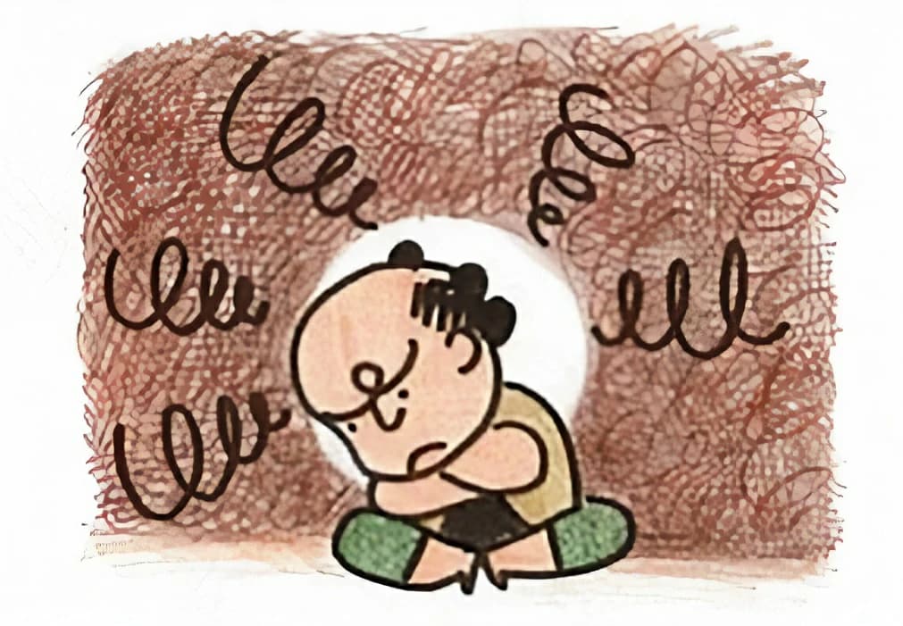 The Carpenter and the Demon — page 9