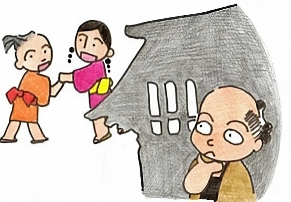 The Carpenter and the Demon — page 10