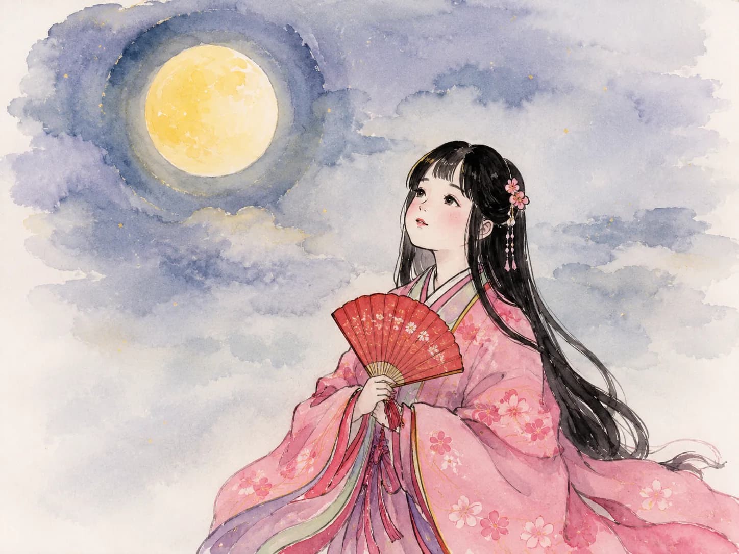 Princesa Kaguya - volumen seleccionado