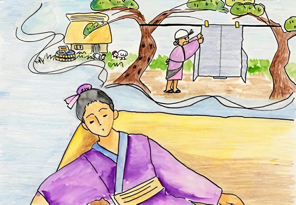 Urashima Taro — pagina 6