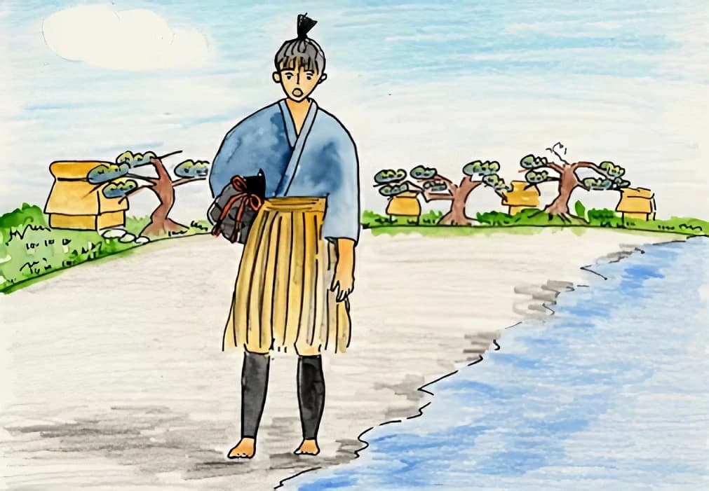 Urashima Taro — pagina 8