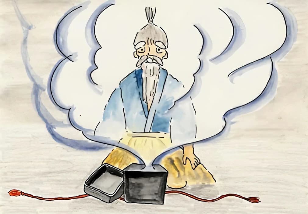 Urashima Taro — page 9